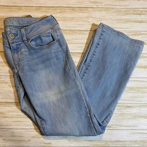 American Eagle Jeans 6